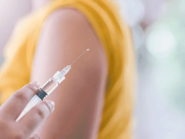 COVID-19 Vaccine